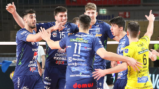 Lube, in finale di Challenge Cup sfida ai polacchi del Lublin